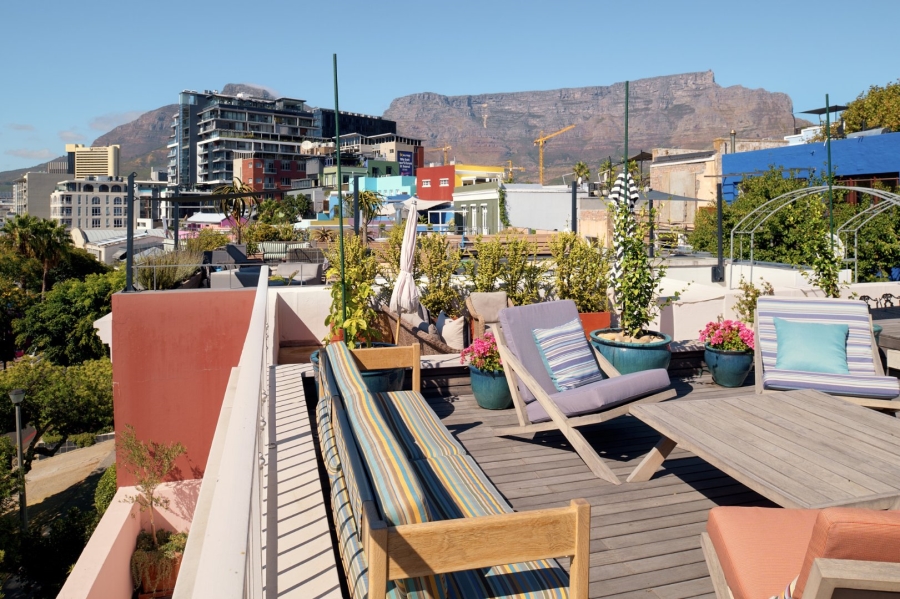 To Let 3 Bedroom Property for Rent in De Waterkant Western Cape